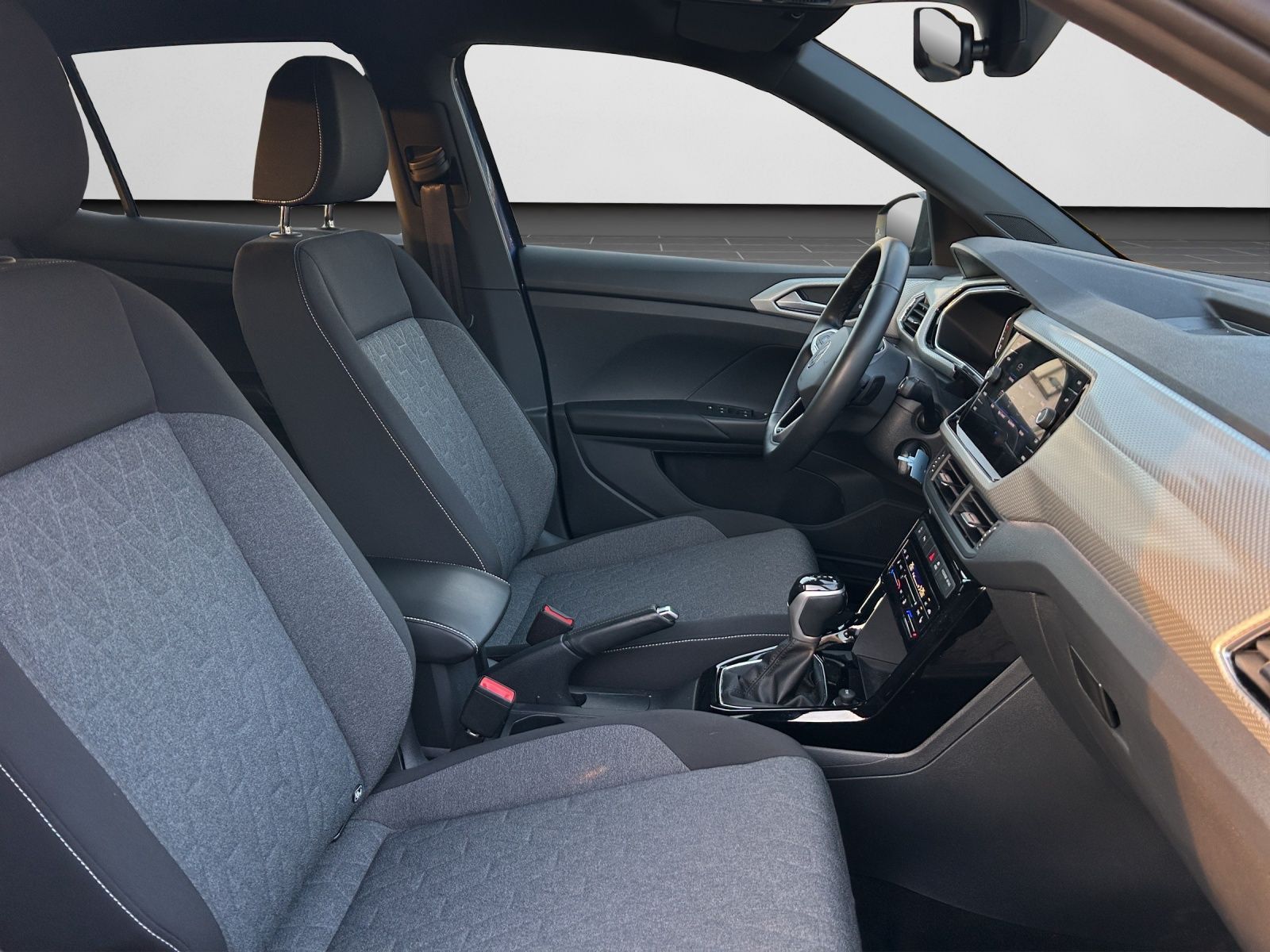 Volkswagen T-Cross - Bild 5