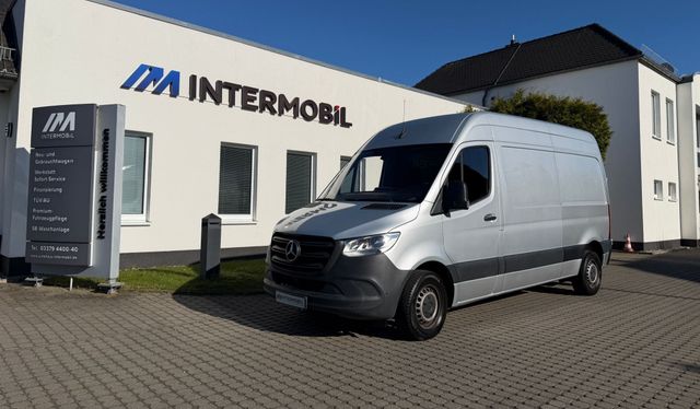 MERCEDES-BENZ Sprinter 215 CDI FWD L2 KAMERA*KLIMA*AUTOMATIK*