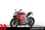 Ducati PANIGALE V4 S CORSE - QS, Carbon, LED, DTC - DUCATI CORSE