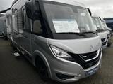 HYMER / ERIBA / HYMERCAR B-Klasse ML I BlackLine 790 Dachklima+Sat +2xTV