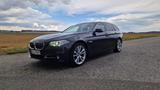 BMW 530d xDrive, AHK, DAB, Nav. Prof., Dig. Tacho