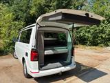 Volkswagen T6.1 California Ocean DSG, Fahrradt., Gar. 2029 - VW T6 California in Freiburg
