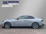 BMW M240i Performance Power Paket - BMW: M Power
