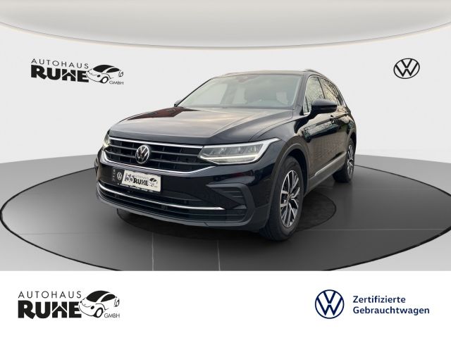 Volkswagen Tiguan Life 1.5 TSI OPF 110 kW 6-Gang Klima