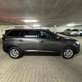 Peugeot 5008 BlueHDi 180 GT EAT6 GT - Peugeot 5008 aus 2017