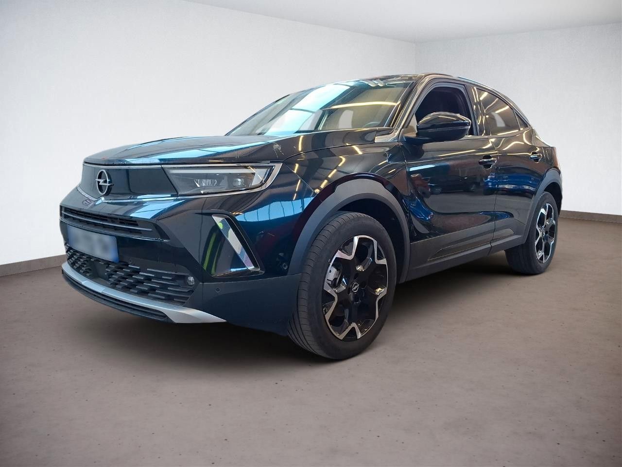 Fahrzeugabbildung Opel Mokka-e ULTIMATE 3-PHASIG NAVI/LED/KAMERA/DAB+