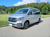 Volkswagen T6.1 California Ocean Edition 4x4 DSG STHZ LED