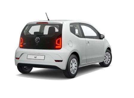 Volkswagen up! - Bild 3