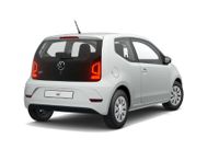 Volkswagen up! - Vorschau Bild 3