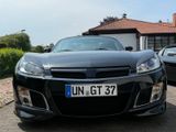 Opel GT - Roadster Top gepflegt und einzigartig  - Opel GT: Schwarz