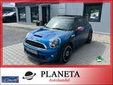 MINI COOPER_S Mini Cooper S*BI-XENO*PANORAMA*NAVI*SHZ - MINI Cooper S: Sportwagen