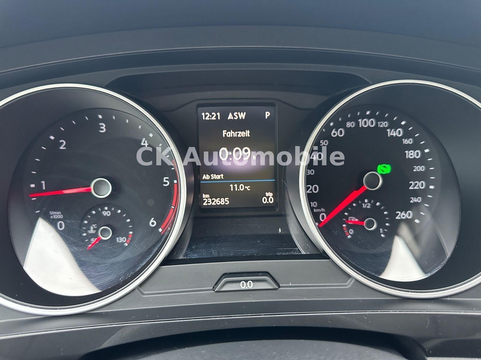 Fahrzeugabbildung Volkswagen Tiguan 2.0TDI Highline BMT 4Motion/DSG/Navi/LED