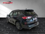 Ford Kuga ST-Line Sportpaket Bluetooth Navi LED Klima - mit Diesel-Antrieb: Schwarz, Geländewagen, Sportpaket
