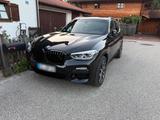 BMW X3 20d xDrive - BMW 3er Reihe mit Diesel-Antrieb: Geländewagen
