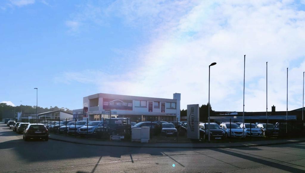 Mercedes-Benz S 63 AMG