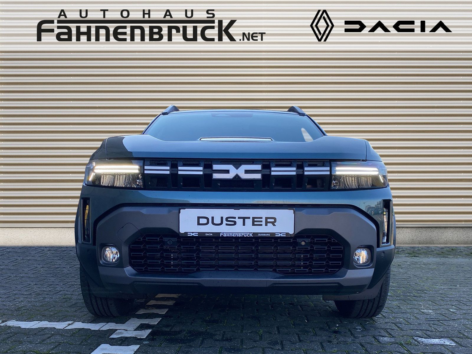 Dacia Duster - Bild 6