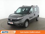 Fiat Doblo 1.4 SX*PDC*SHZ*KLIMA*GARANTIE* - Fiat Doblo: Kombi