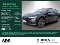 Skoda Scala - Vorschau Bild 1