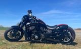 Harley-Davidson Night rod Airride - HARLEY-DAVIDSON NIGHT ROD