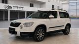 Skoda Elegance Plus Edition 4x4 XENON HEIZUNG AHK NAVI - Skoda Yeti in Düsseldorf