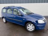Dacia Logan MCV Kombi Ambiance - Dacia aus 2009