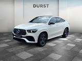 Mercedes-Benz GLE 53 AMG COUPE,PANO,360,MULTIB,BURM,NIGHT - Mercedes-Benz Gebrauchtwagen von 2023