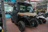 CFMOTO UForce 600+,Vollkabine, sofort lieferbar - QUAD 600