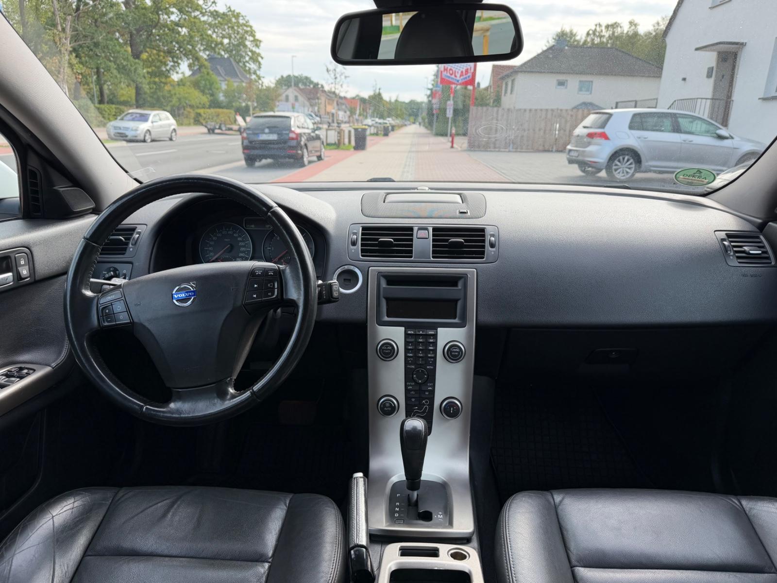 Volvo V50 Kombi D3 Business Pro Edition Automatik