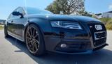 Audi AUDI S4 Avant -3,0l Kompressor Sommerfahrzeug-Tu - Audi S4 aus 2011: Kombi