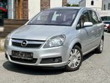 Opel Zafira B 1.9 CDTi CATCH ME ~ 7-SITZER ~ - Opel Zafira: Catch Me