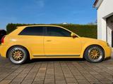 Audi S3 8L 1.8t (Tausch möglich) - gebrauchte Audi S3 aus dem Jahr 2000