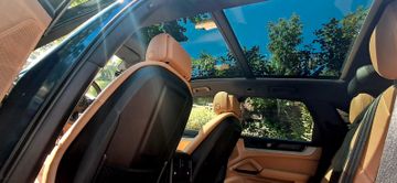 Porsche Cayenne - 12