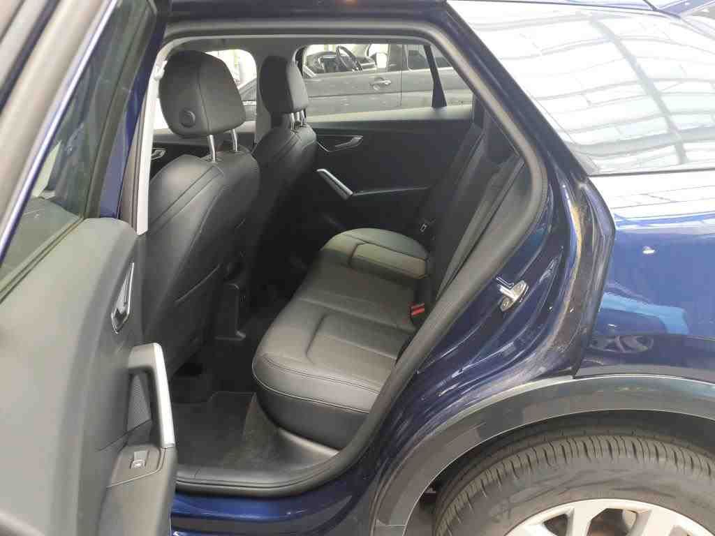 Audi Q2 - Bild 10