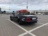 Mercedes-Benz SL 55 Brabus aus Japan - Mercedes-Benz Brabus SL