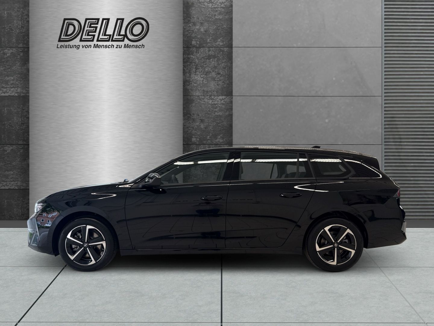 Opel Astra - Bild 2