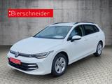Volkswagen Golf Variant 8 1.5 TSI Life 5-J-GARANTIE LED AHK - Volkswagen Golf mit Benzin-Antrieb: Kombi, 1.8