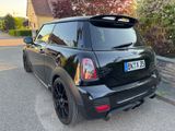 MINI R56 John Cooper Works  - MINI John Cooper Works aus 2012