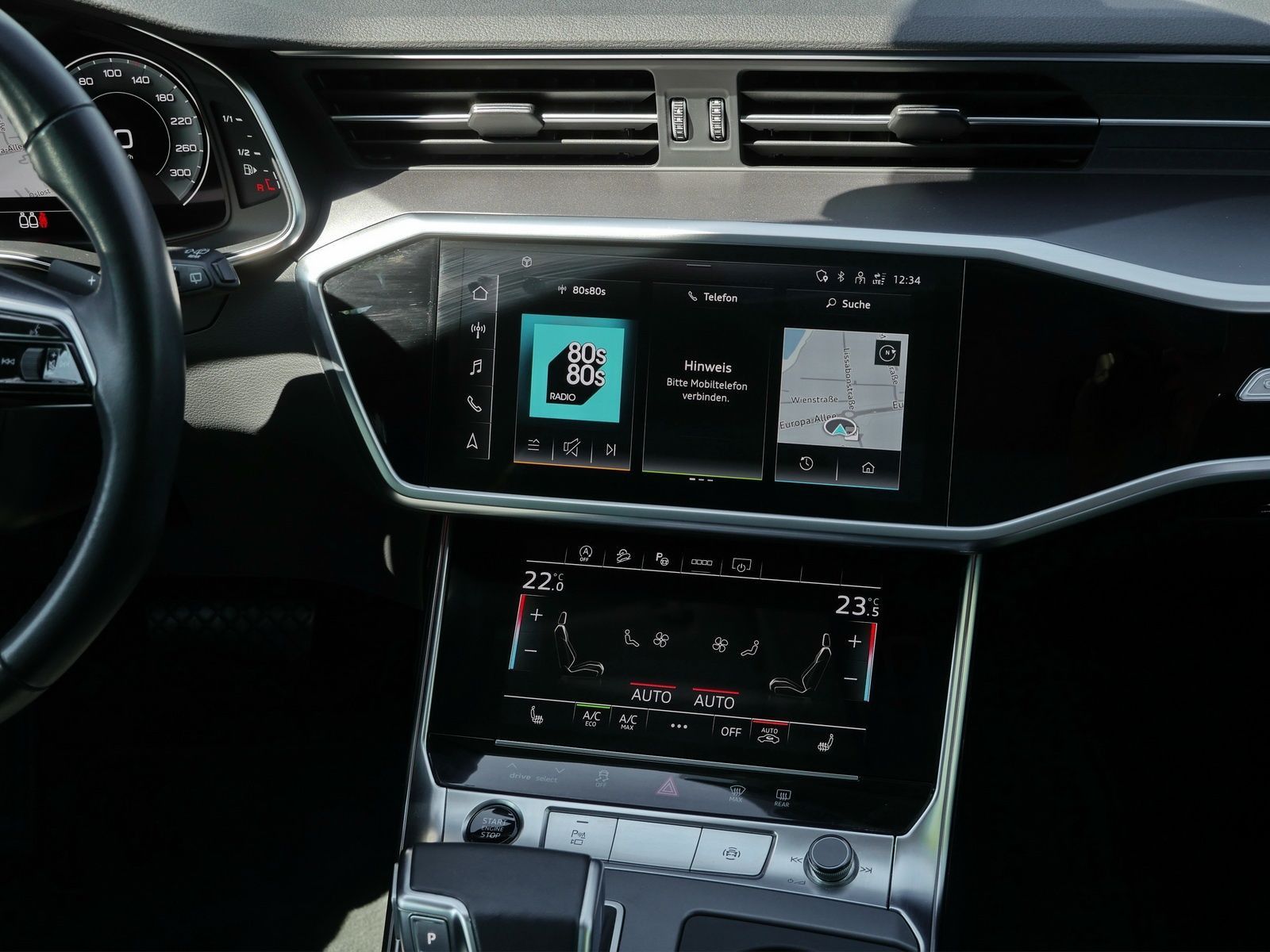 Audi A6 Allroad - Bild 6