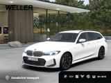 BMW 320d Touring M Sport AHK,AdpLED,DA,St&Go,PA HUD