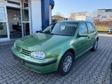 Volkswagen Golf 1.6**Automatik** 4 Türer** 151 tkm ! - Autos aus dem Jahr 1998