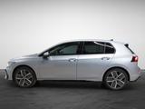 Volkswagen Golf 1.5 eTSI DSG R-Line  HeadUp AHK Navi LED Ka - Volkswagen mit Benzin-Antrieb: mit Navigationssystem, Limousine