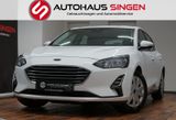 Vorschaubild Ford Focus 1.5 TDCi EcoBlue Trend|LED|KLIMA|AHK|GARAN