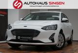 Ford Focus 1.5 TDCi EcoBlue Trend|LED|KLIMA|AHK|GARAN - Ford Focus: Tdci Trend