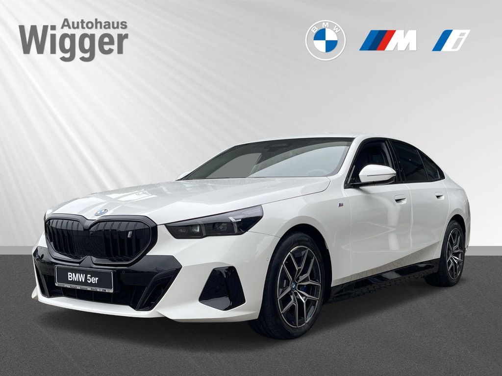 BMW i5