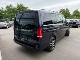 Mercedes-Benz V 250 CDI EDITION 1*BURMESTER*ACC*360°*NAVI*LED* - Mercedes-Benz V 250 aus 2014