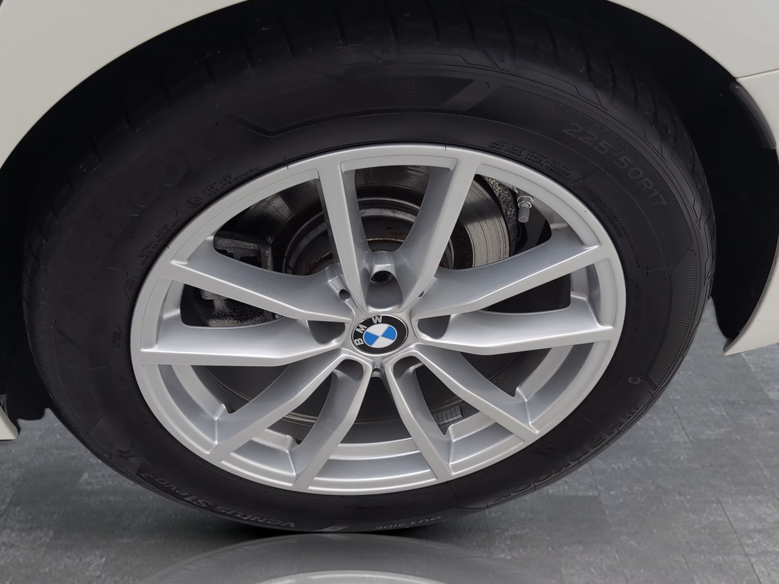 BMW 318 - Bild 17