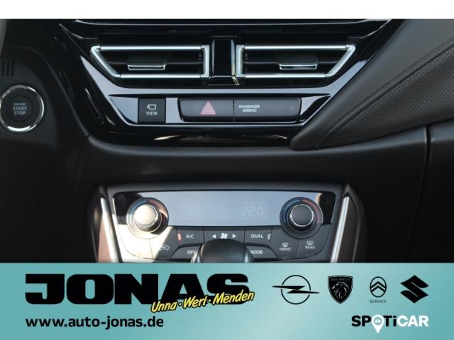 Suzuki S-Cross 1.5 Comfort+ Allgrip AGS ***SOFORT LIEFE