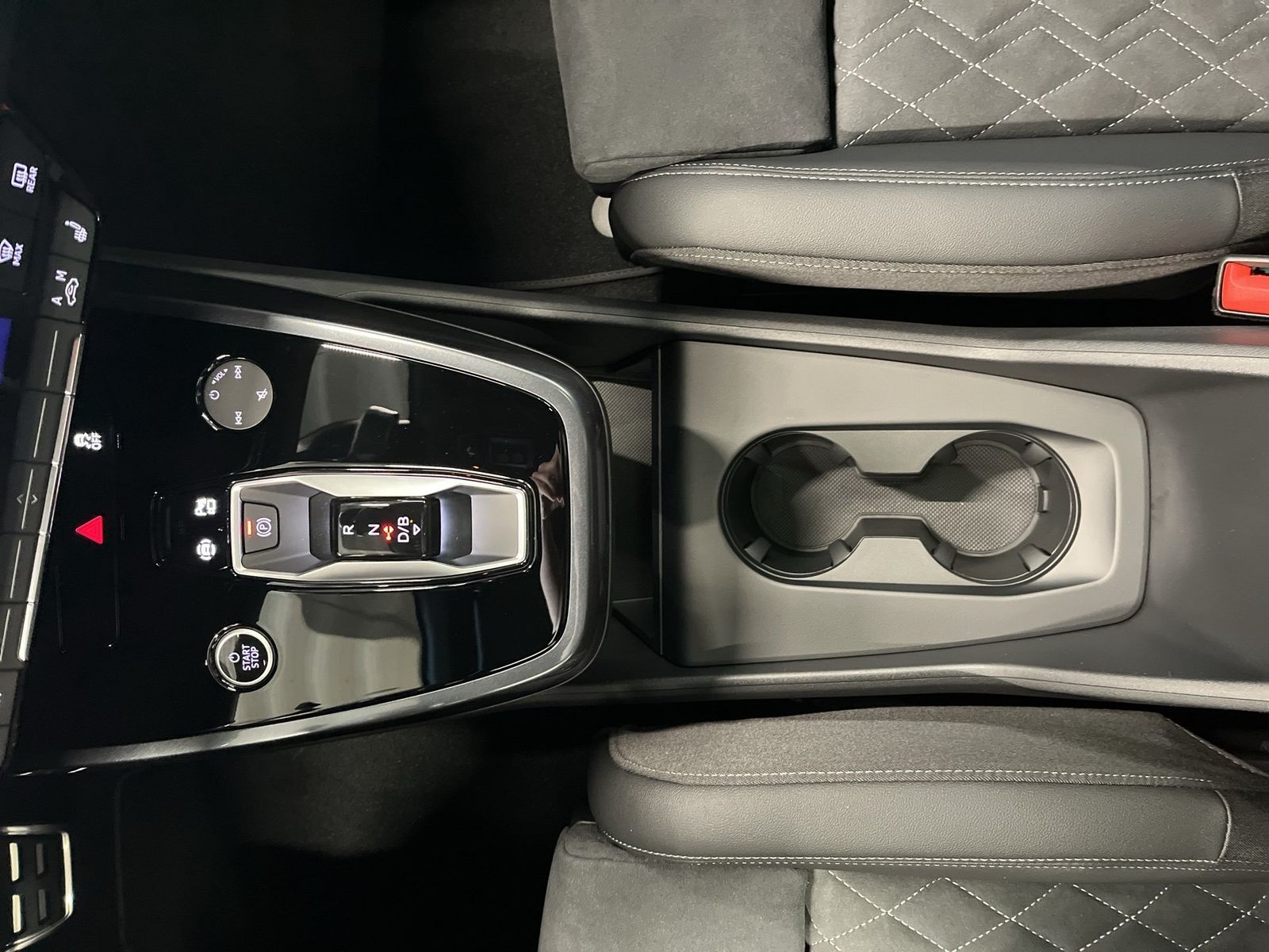 Audi Q4 e-tron - Bild 18