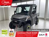 Odes Workcross 1000 3 Sitzer+Geschlossen+Klima+ABS+AT - Offers