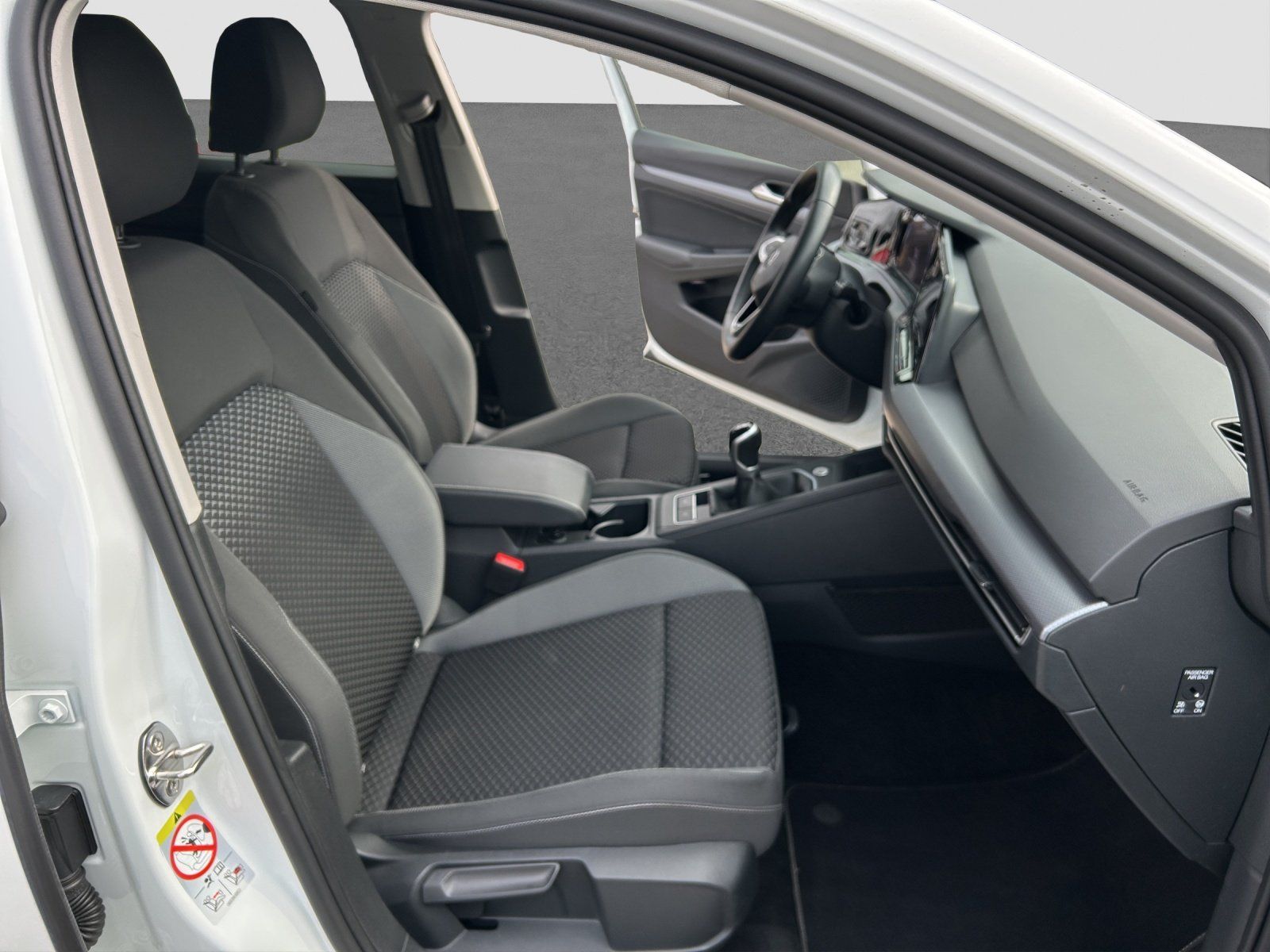 Volkswagen Golf - Bild 22